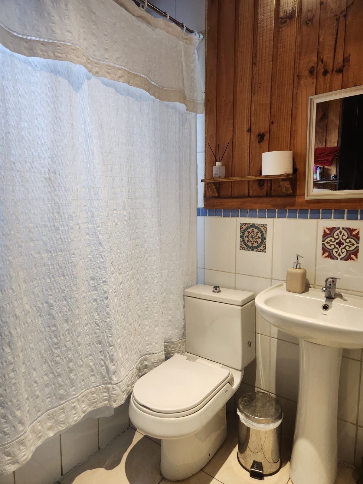 Casa en venta en Pinto — foto 4