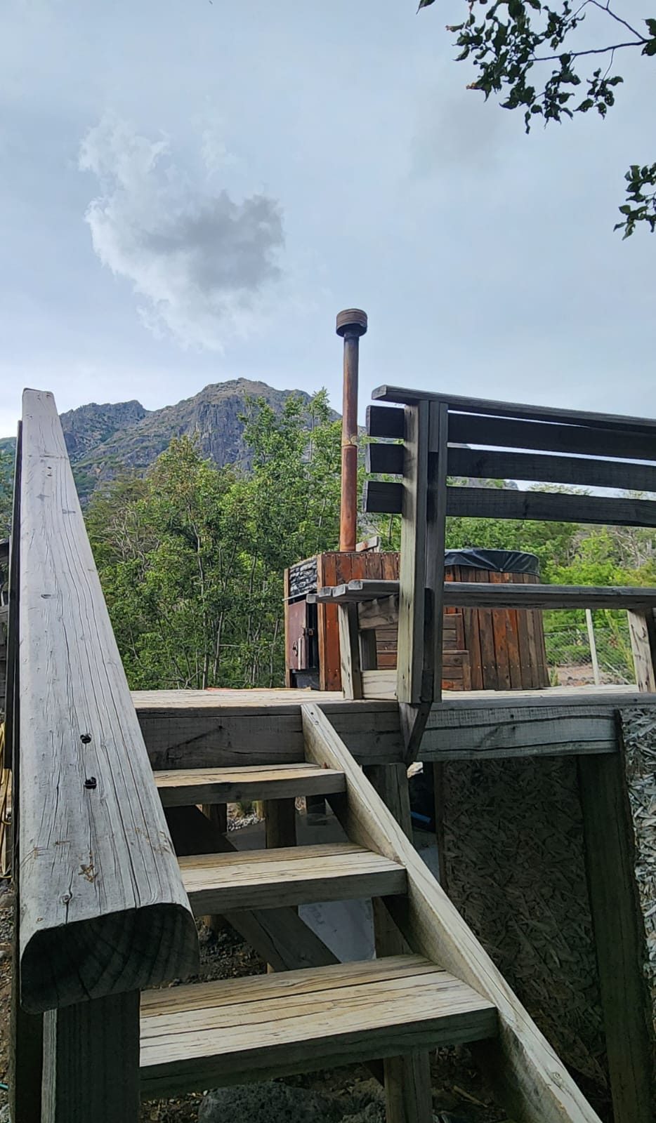 Casa en venta en Pinto — foto 5