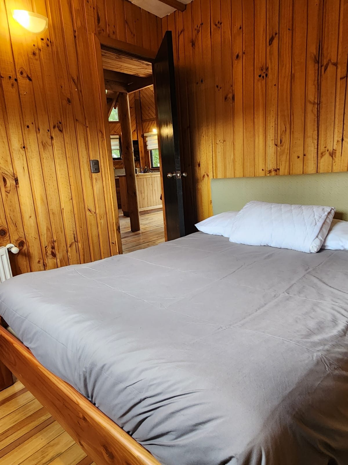 Casa en venta en Pinto — foto 10
