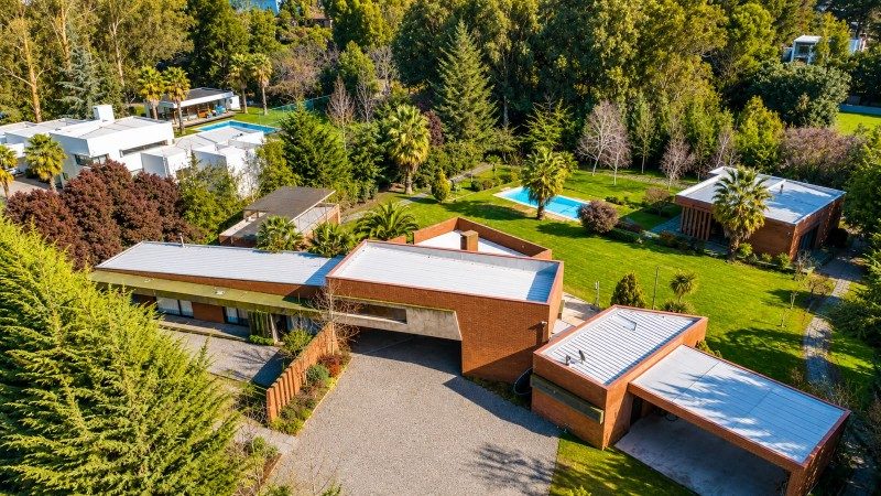 Casa en venta en Talca — foto 1