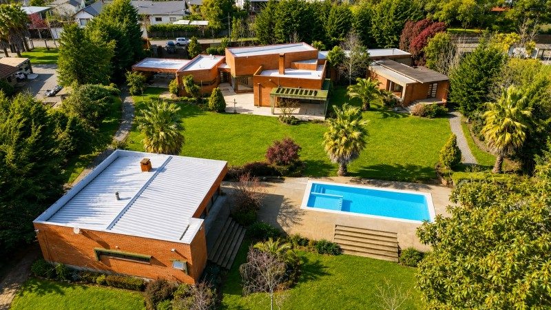 Casa en venta en Talca — foto 2