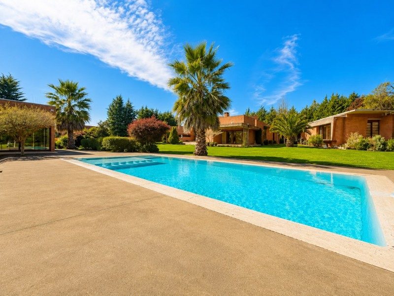 Casa en venta en Talca — foto 3