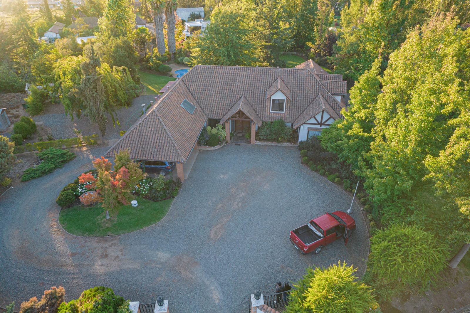 Casa en venta en Talca — foto 1