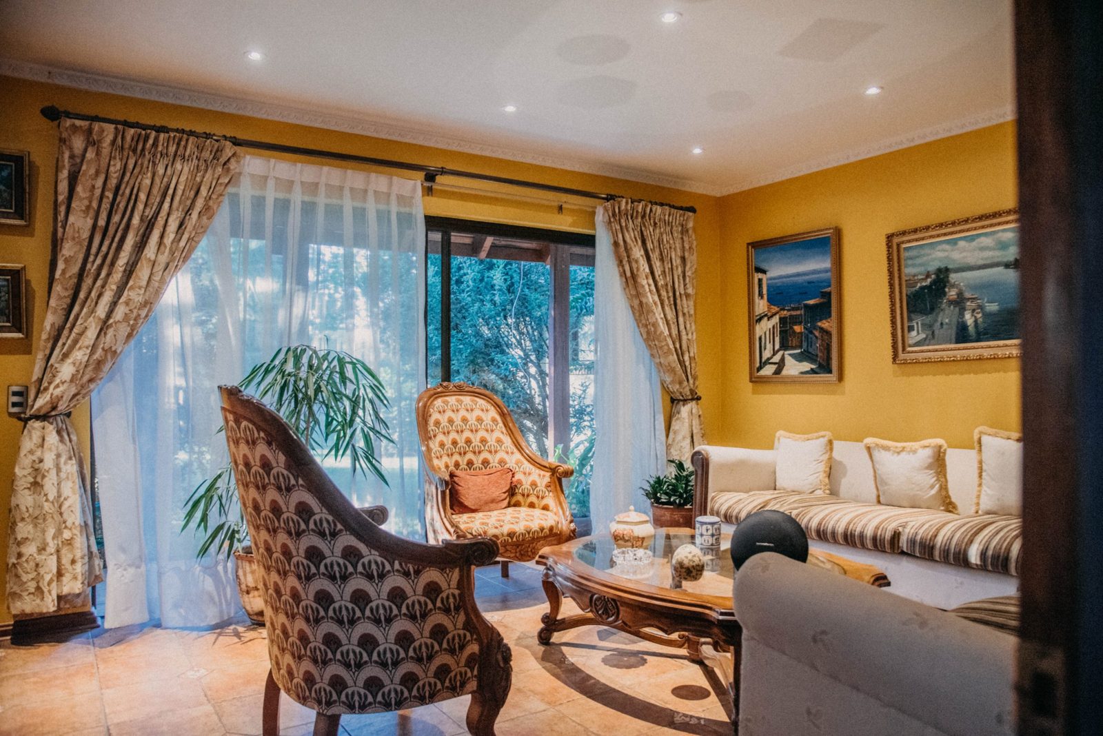 Casa en venta en Talca — foto 2