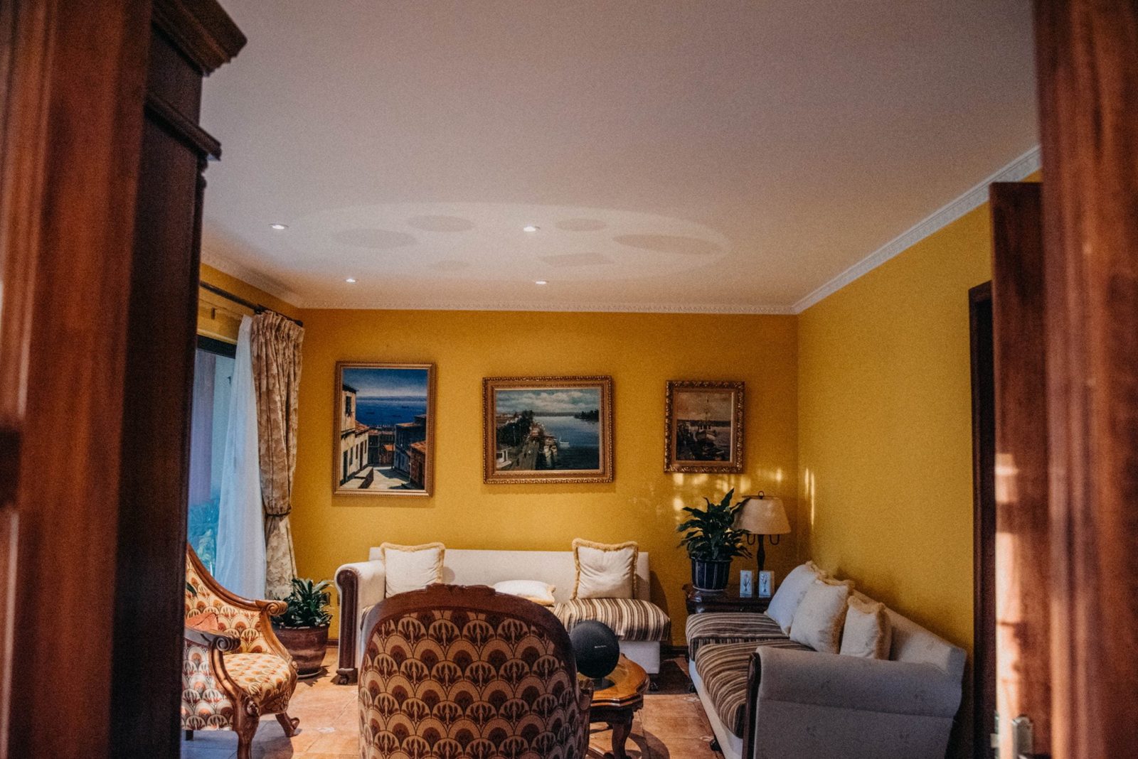 Casa en venta en Talca — foto 3