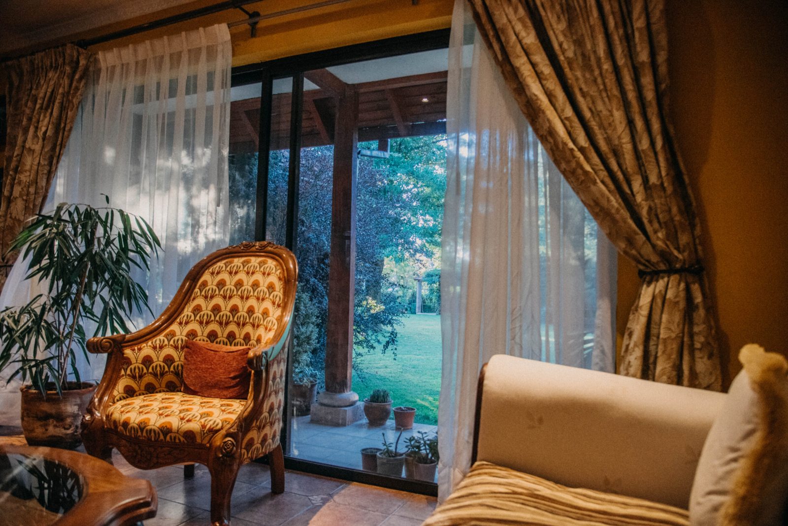 Casa en venta en Talca — foto 4