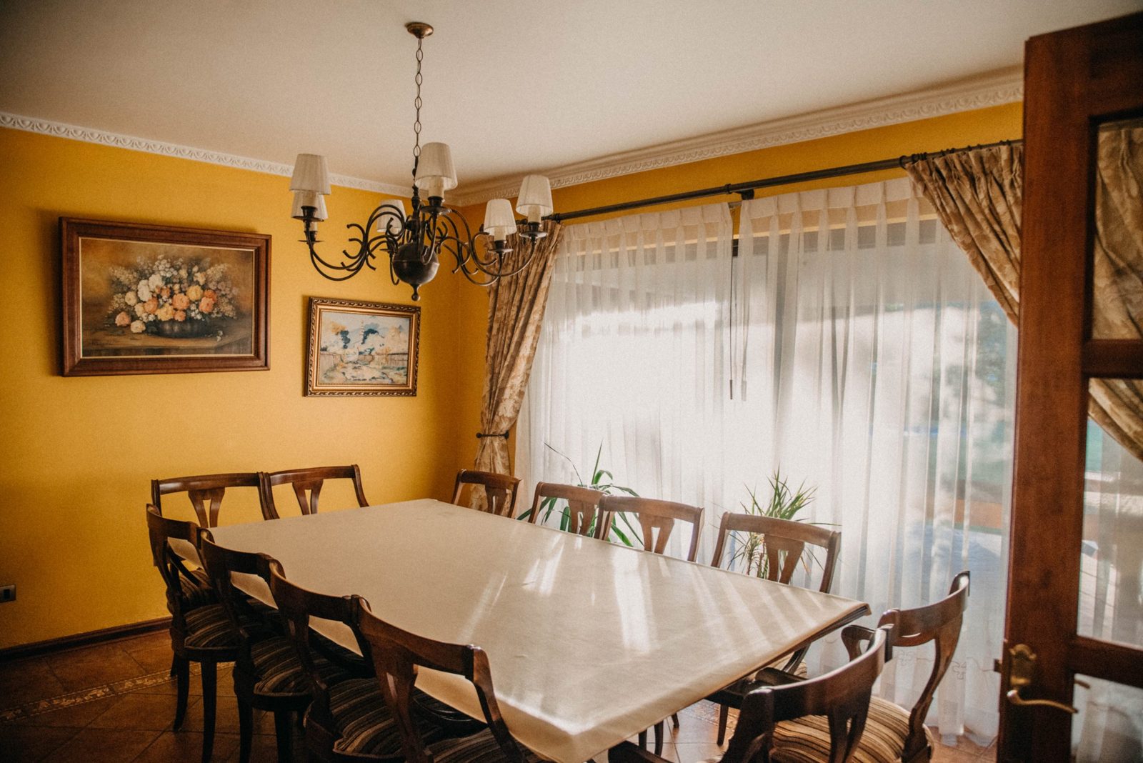 Casa en venta en Talca — foto 5