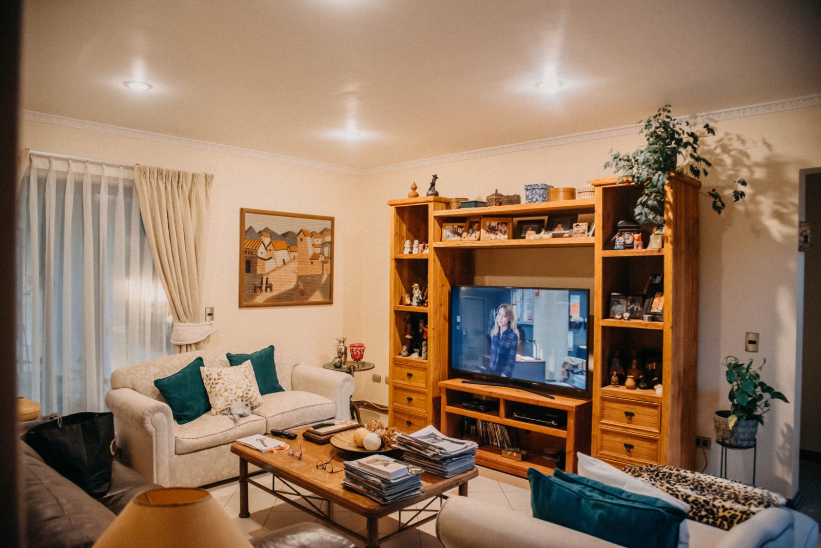 Casa en venta en Talca — foto 10