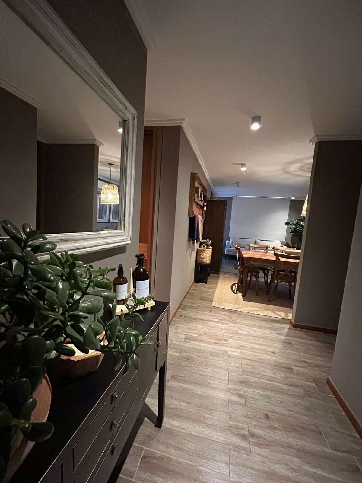 Departamento en venta en Talca — foto 1