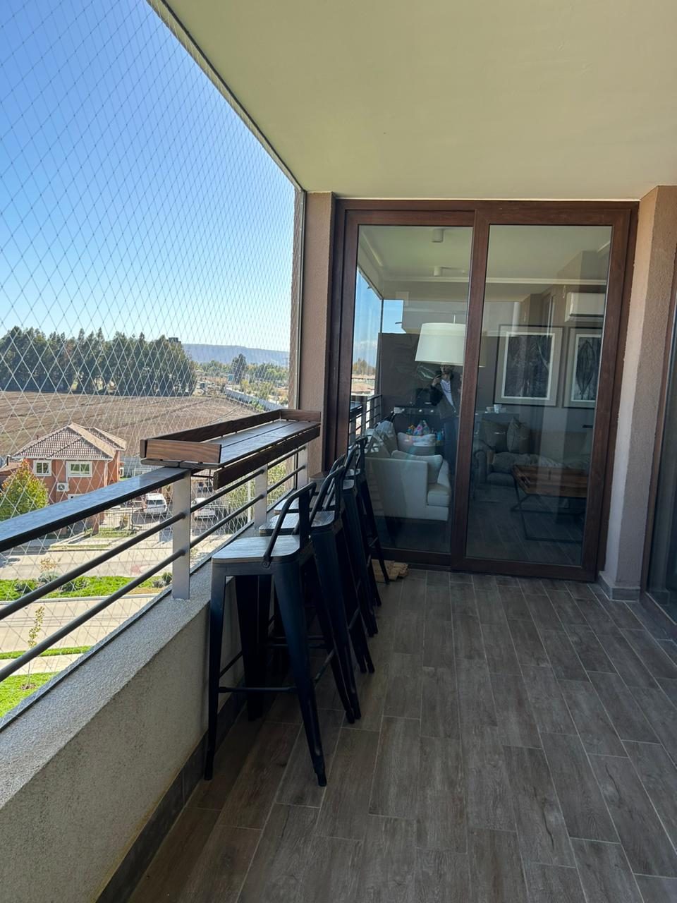 Departamento en venta en Talca — foto 8