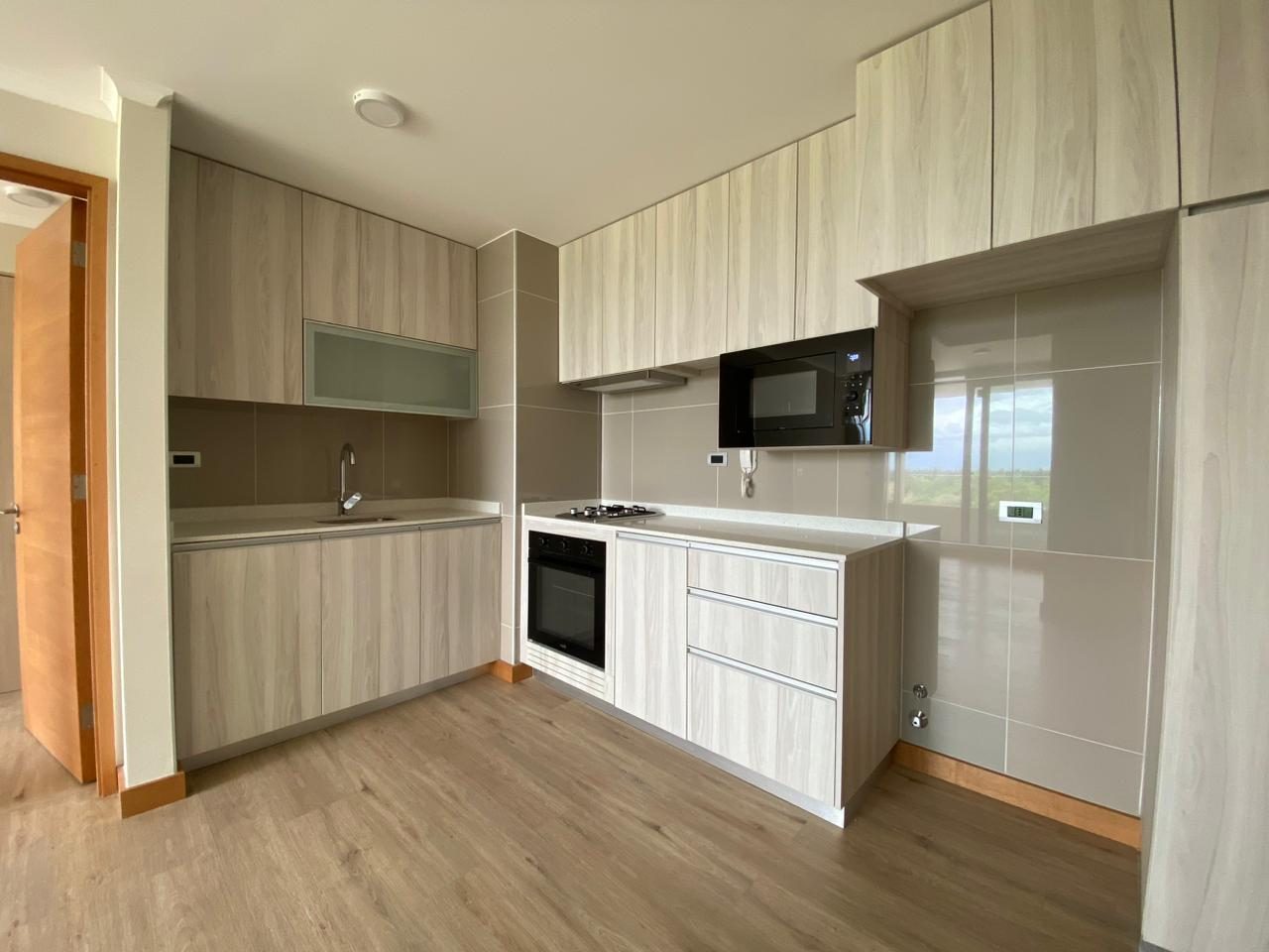Departamento en venta en Talca — foto 1