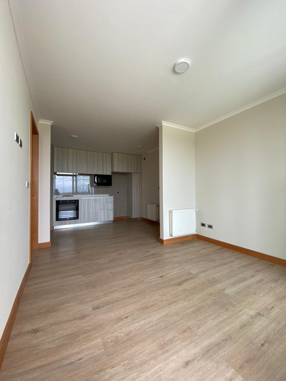 Departamento en venta en Talca — foto 2