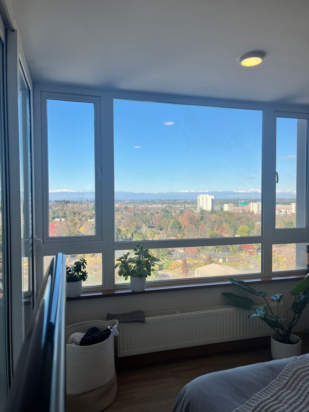 Departamento en venta en Talca — foto 5