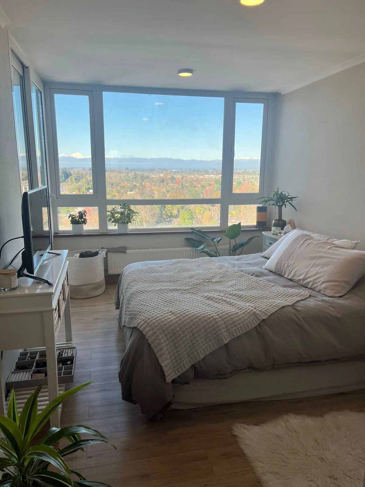 Departamento en venta en Talca — foto 6