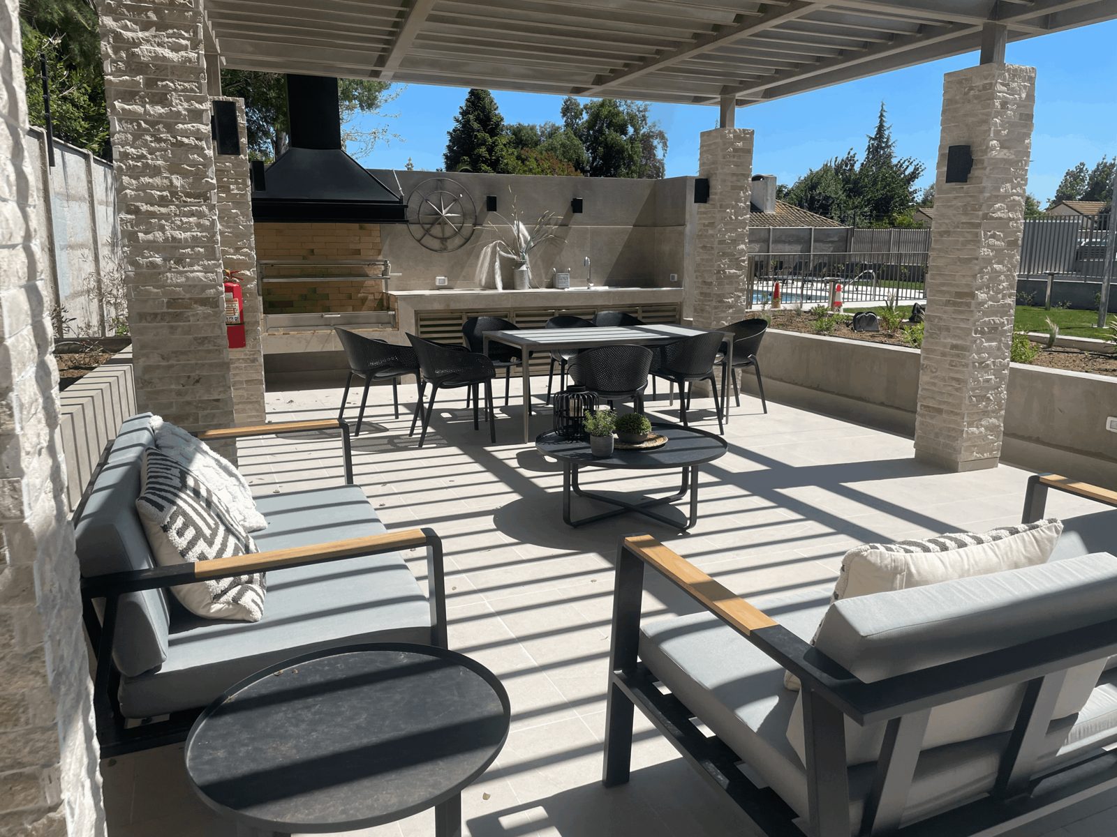 Departamento en venta en Talca — foto 10