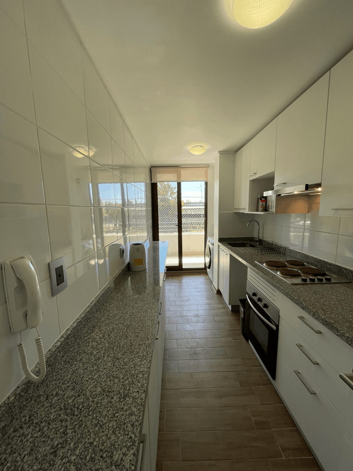 Departamento en venta en Talca — foto 1