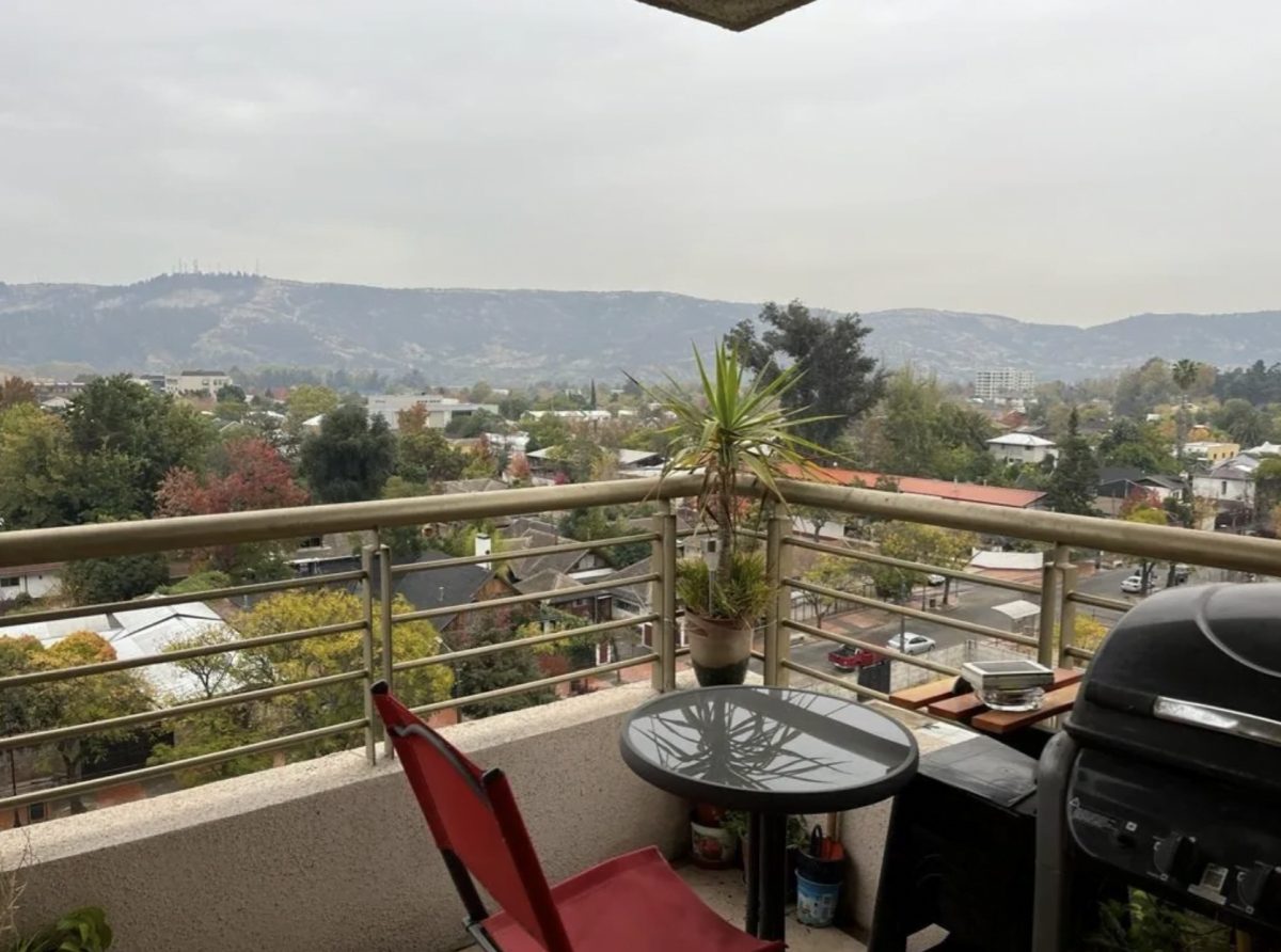 Departamento en venta en Talca — foto 1
