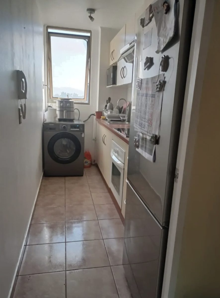 Departamento en venta en Talca — foto 3