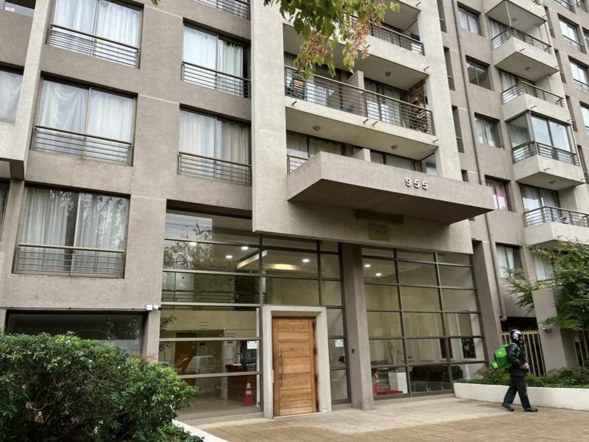 Departamento en venta en Talca — foto 9