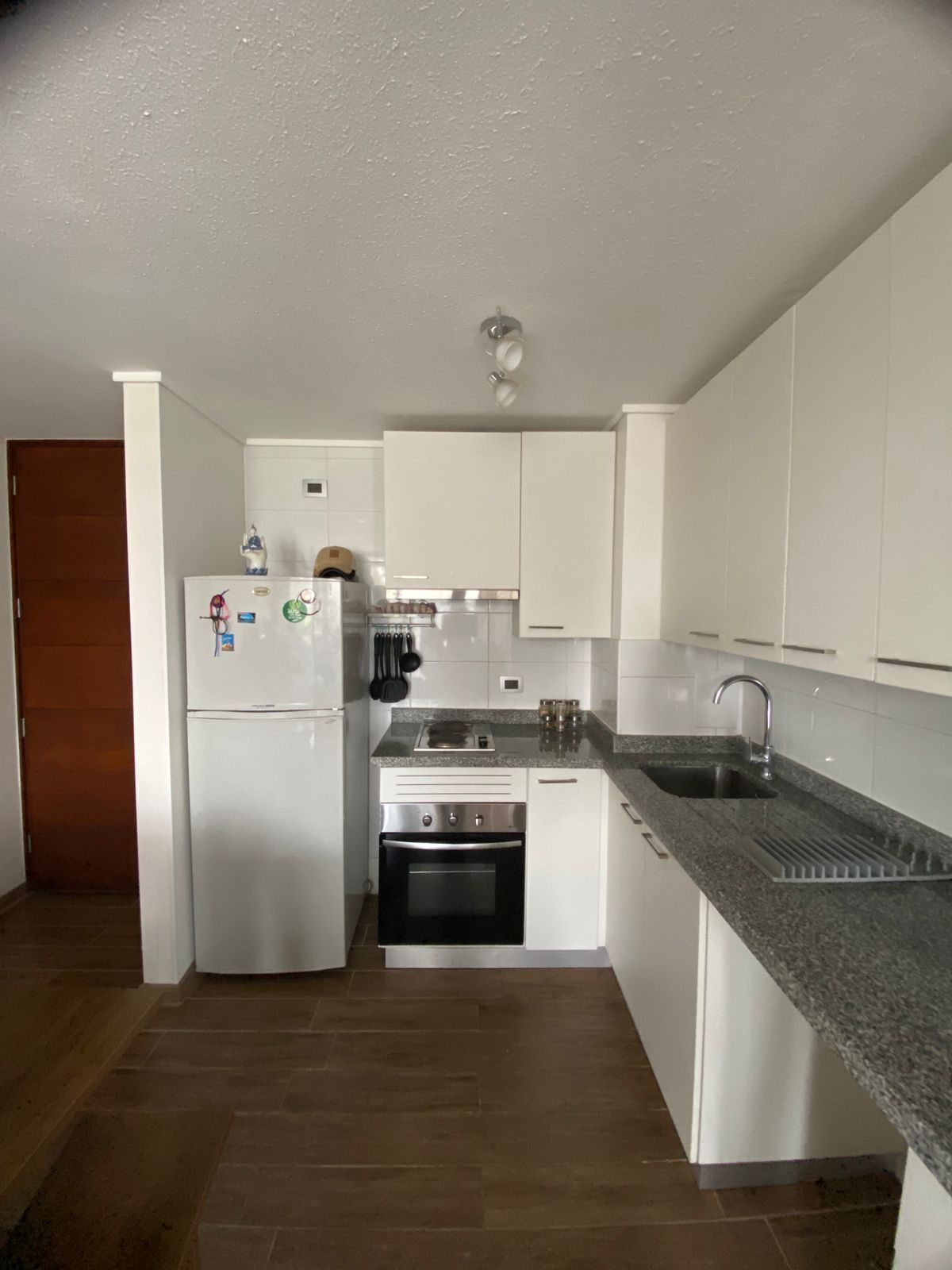 Departamento en venta en Talca — foto 1
