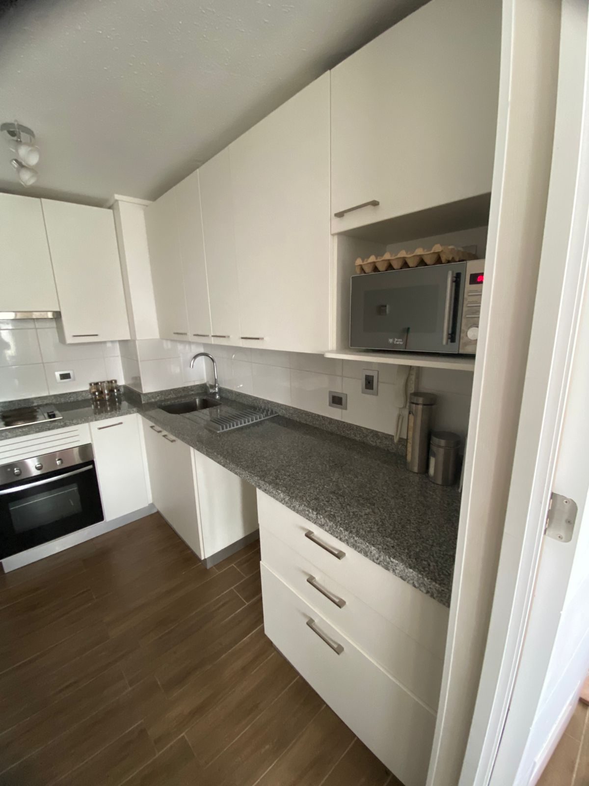 Departamento en venta en Talca — foto 5