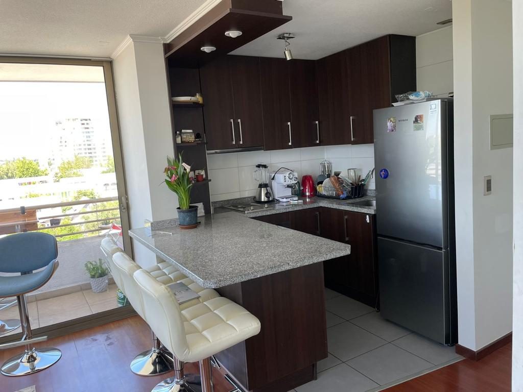 Departamento en venta en Talca — foto 1