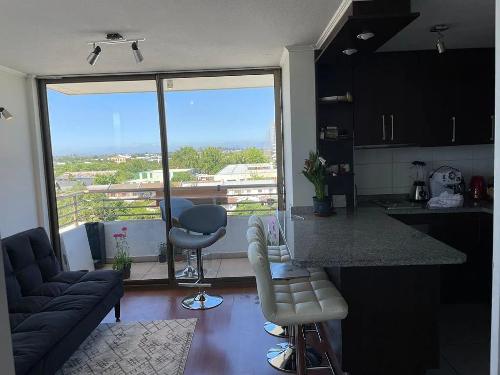 Departamento en venta en Talca — foto 2