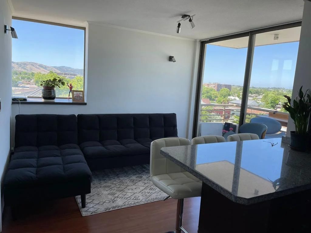 Departamento en venta en Talca — foto 3