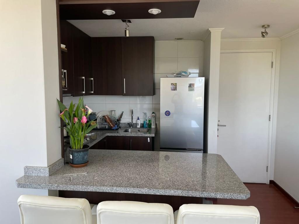 Departamento en venta en Talca — foto 5