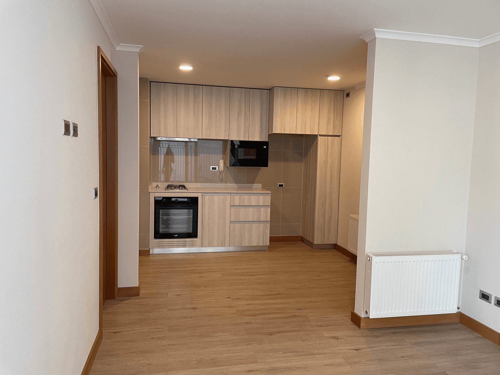 Departamento en venta en Talca — foto 1