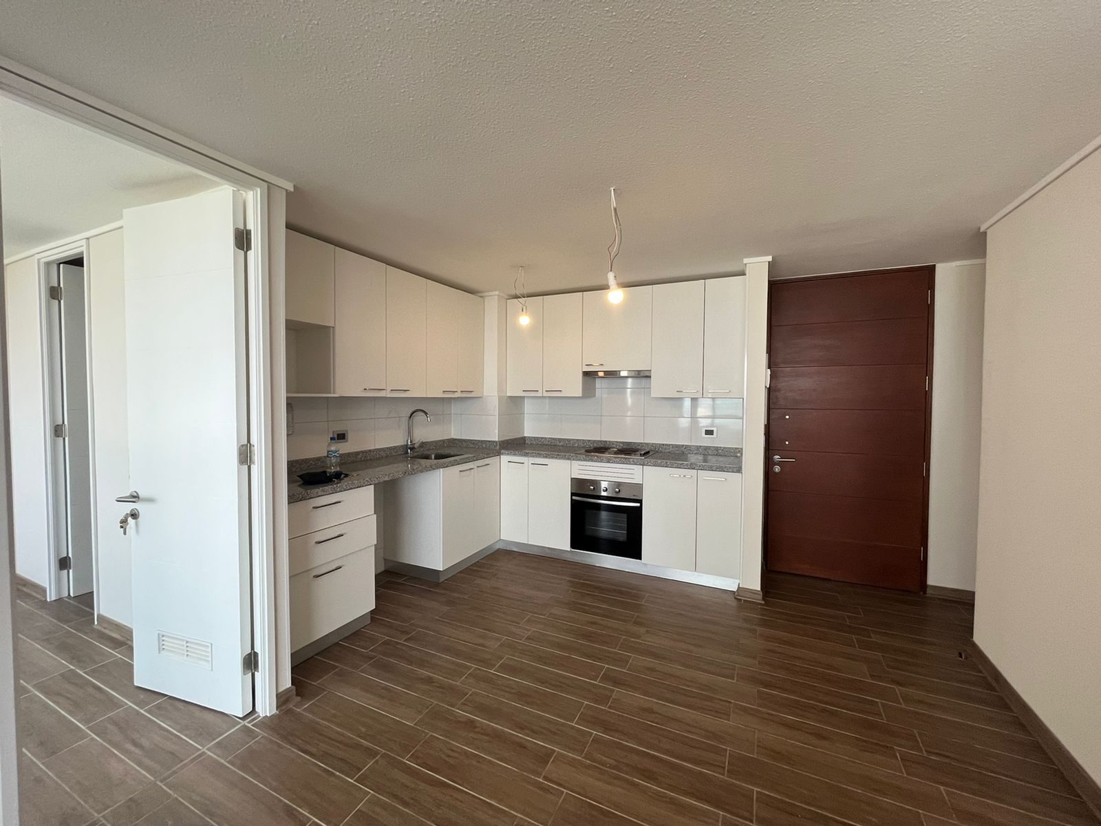 Departamento en venta en Talca — foto 1