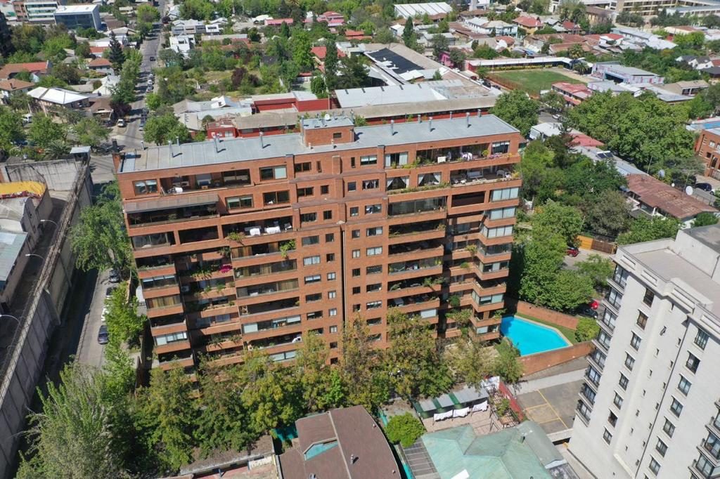 Departamento en venta en Talca — foto 1