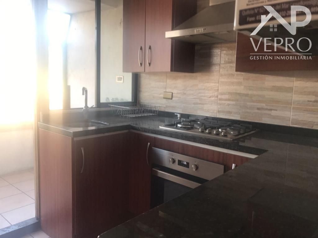 Departamento en venta en Viña del Mar — foto 2