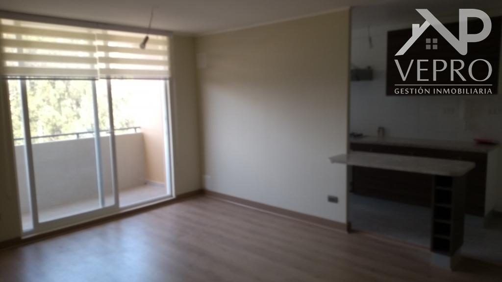 Departamento en arriendo en Valparaíso — foto 3