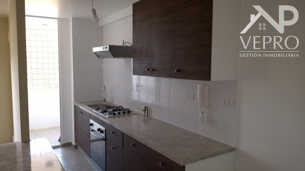 Departamento en arriendo en Valparaíso — foto 5