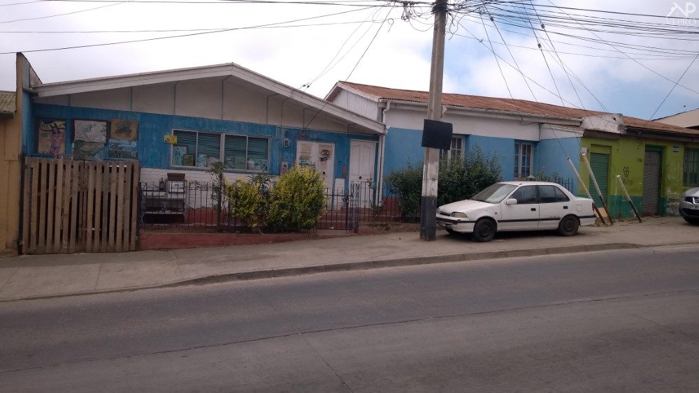 Local comercial en venta en Valparaíso — foto 1