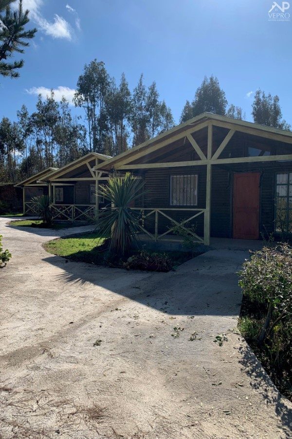 Parcela en venta en Valparaíso — foto 1