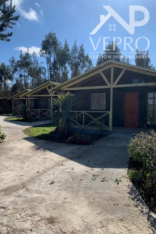 Parcela en venta en Valparaíso — foto 2