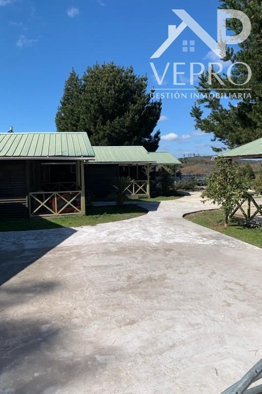 Parcela en venta en Valparaíso — foto 5