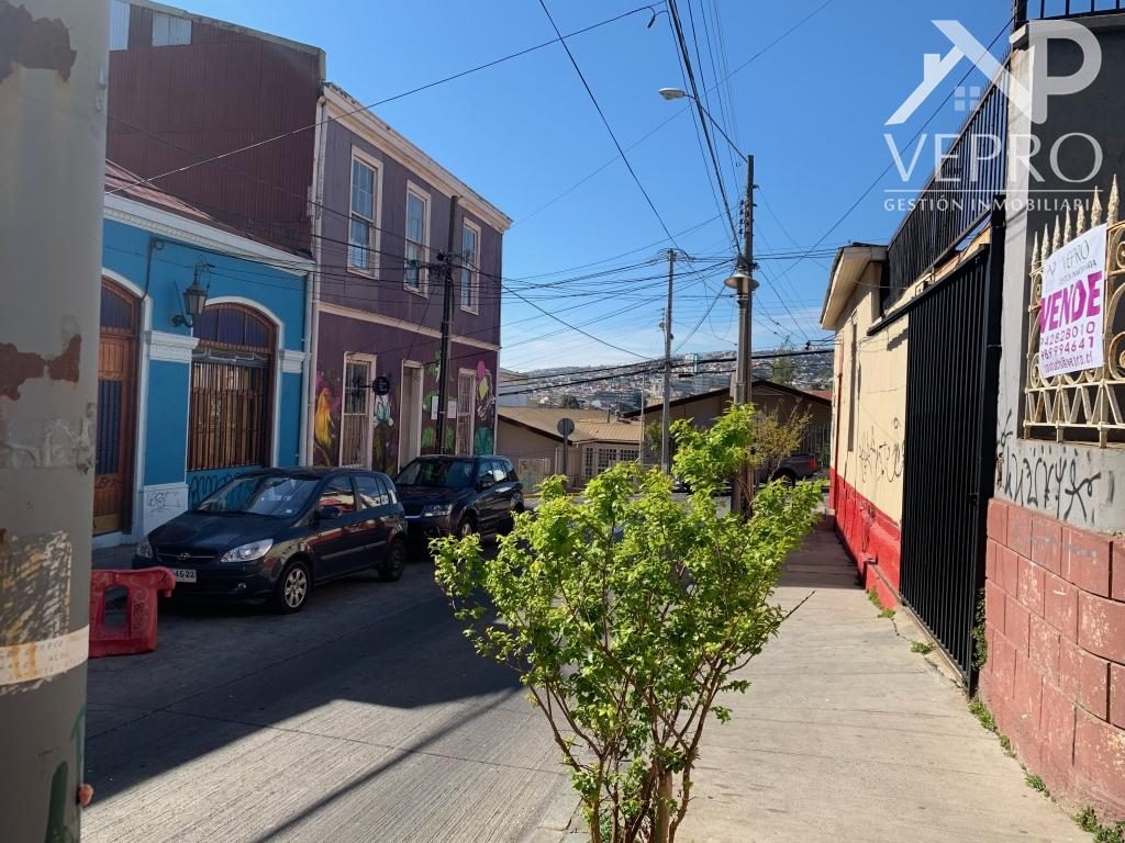 Casa en venta en Valparaíso — foto 2