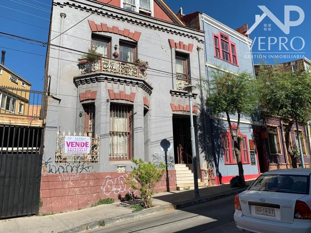 Casa en venta en Valparaíso — foto 3