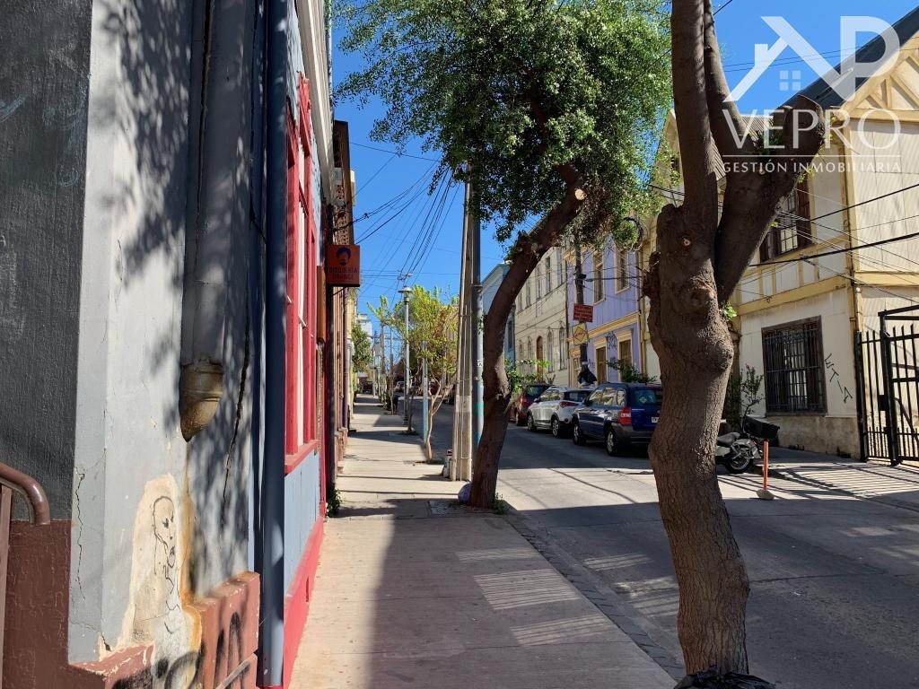 Casa en venta en Valparaíso — foto 4