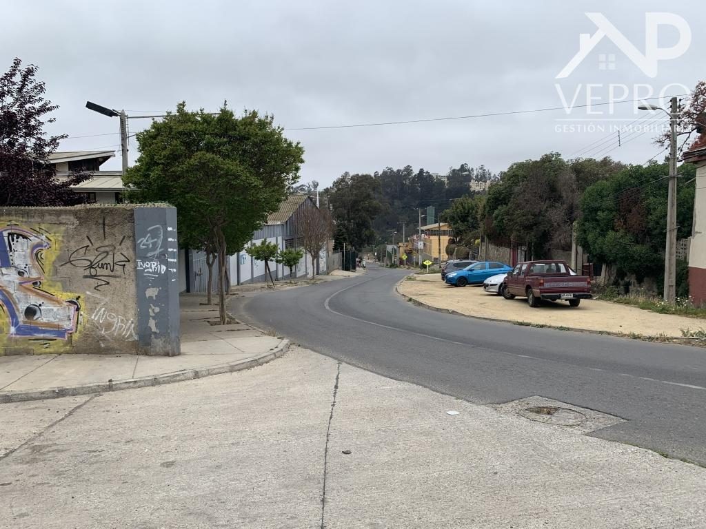 Casa en venta en Valparaíso — foto 2