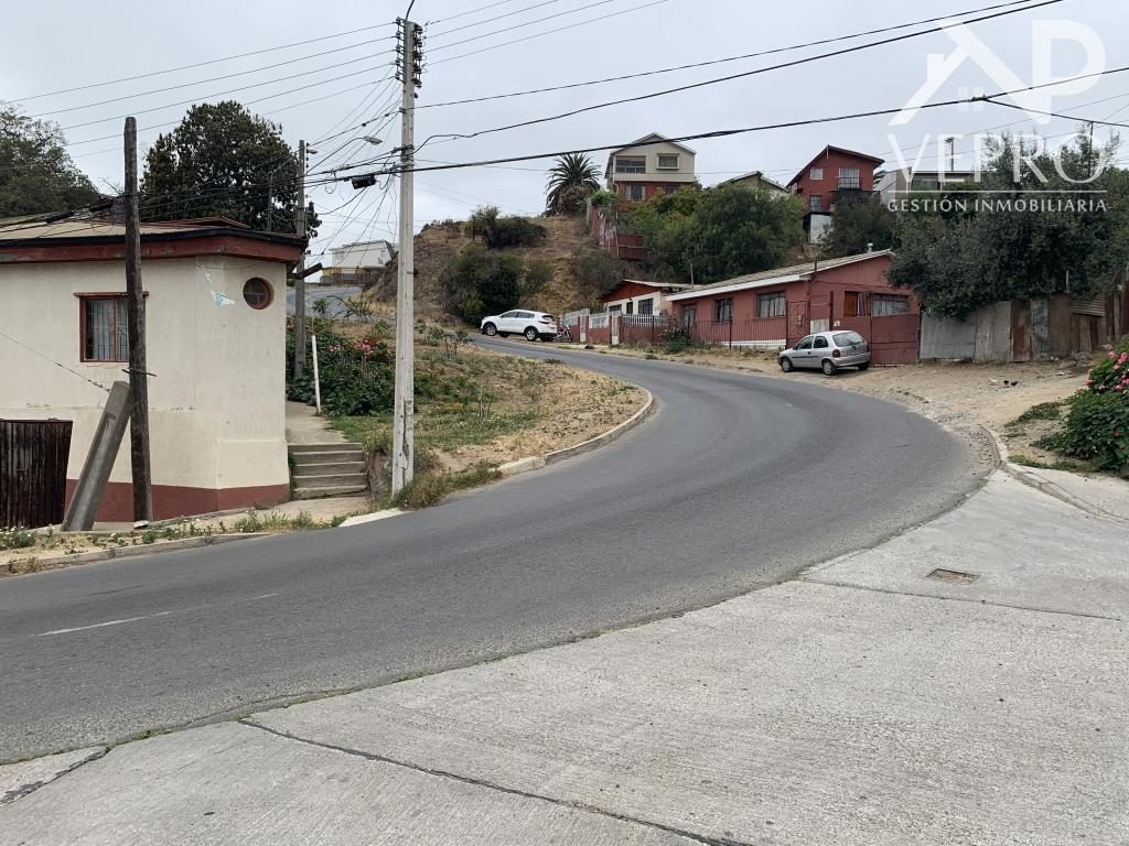 Casa en venta en Valparaíso — foto 3