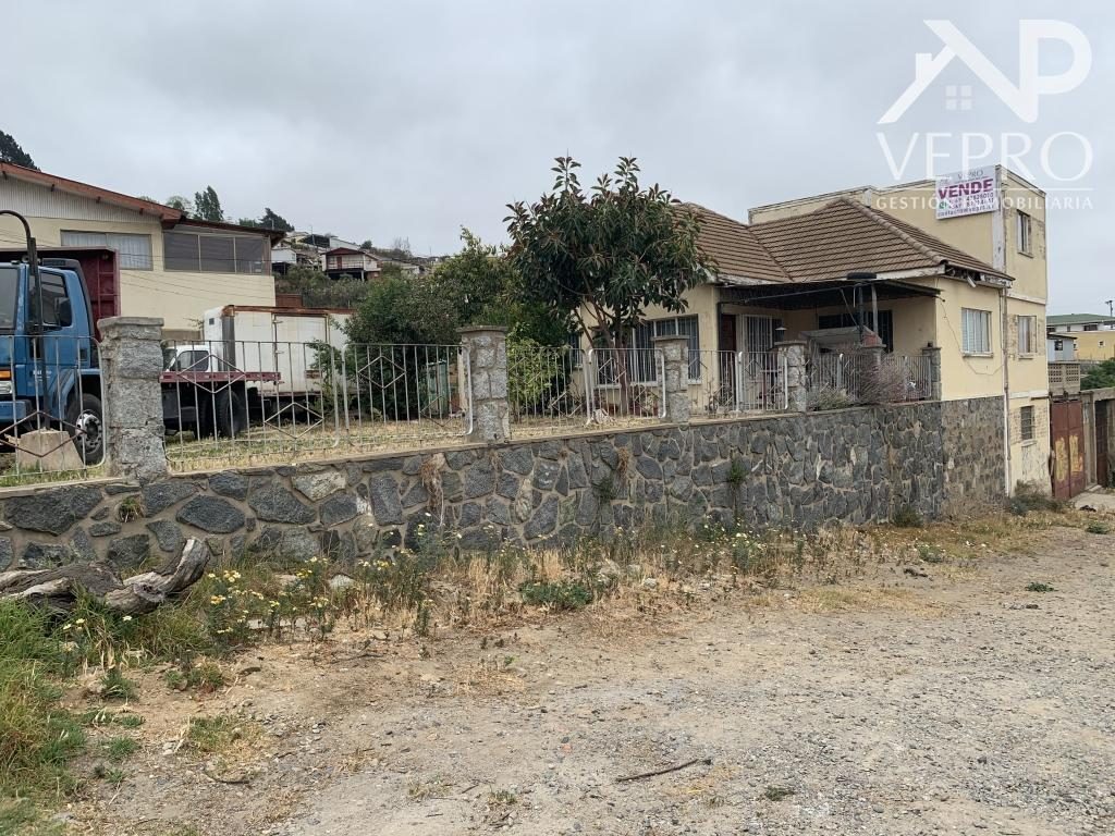 Casa en venta en Valparaíso — foto 4