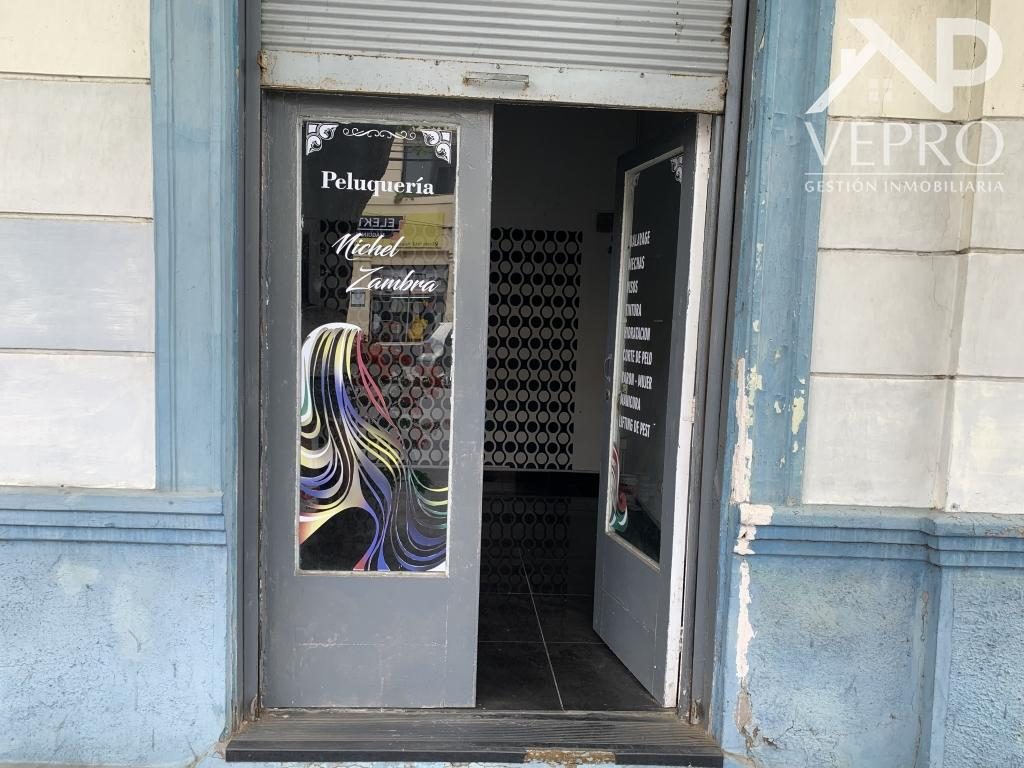 Local comercial en arriendo en Valparaíso — foto 2