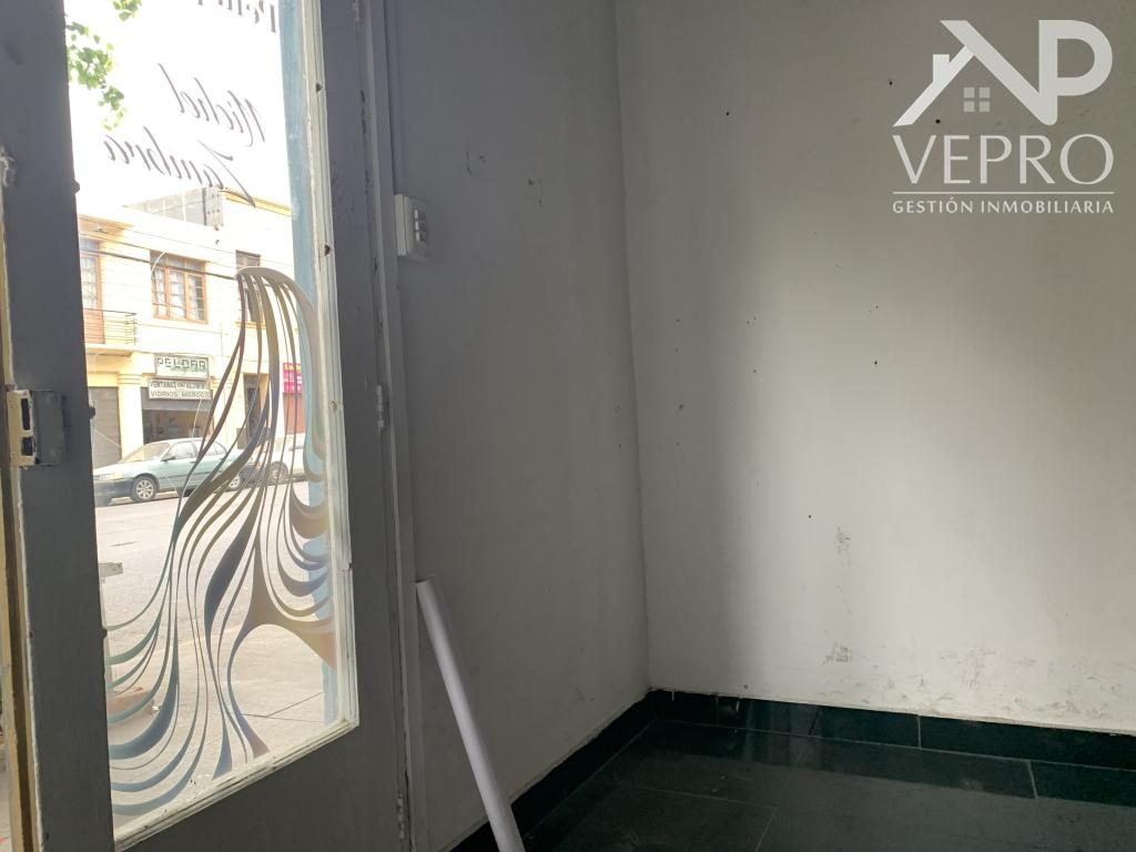 Local comercial en arriendo en Valparaíso — foto 4
