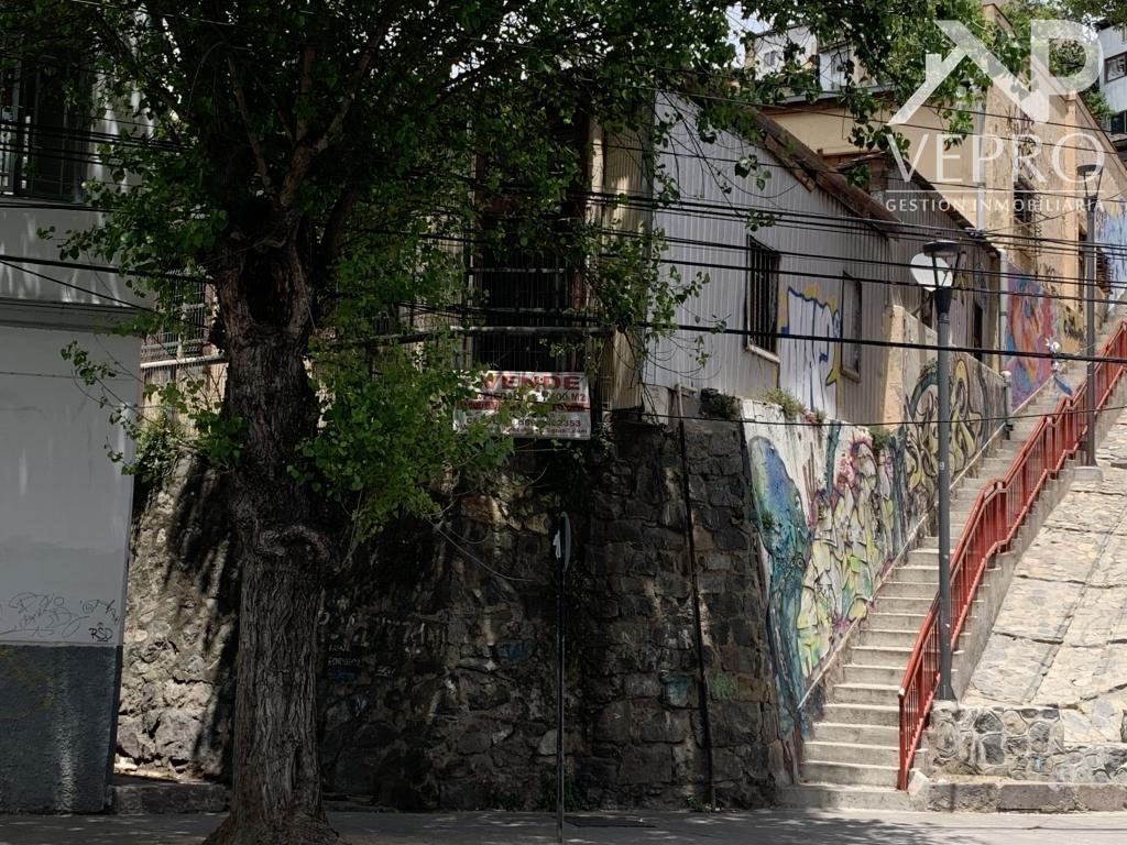 Terreno en venta en Valparaíso — foto 2