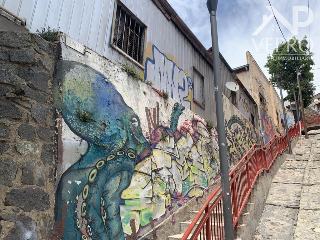 Terreno en venta en Valparaíso — foto 3