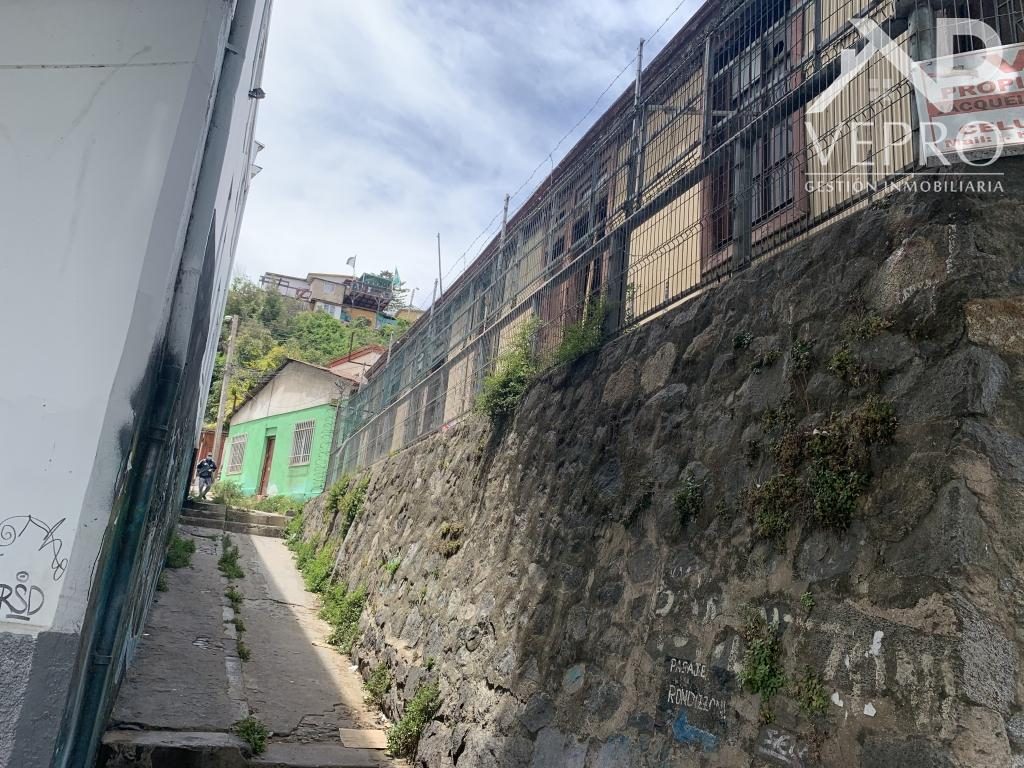 Terreno en venta en Valparaíso — foto 4